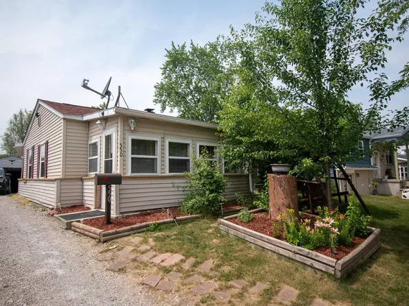 550 Center Dr, Frankfort, IN 46041