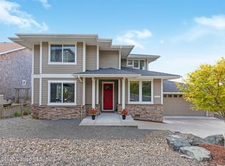 1720 Thompson Falls Dr, Seaside, OR 97138