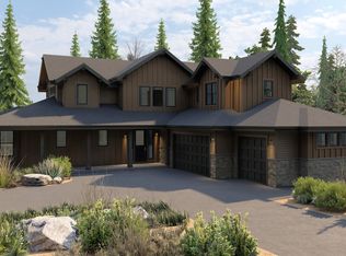 56362 Elk Run Dr #415, Bend, OR 97707