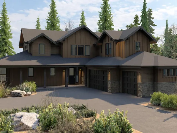 56362 Elk Run Dr #415, Bend, OR 97707