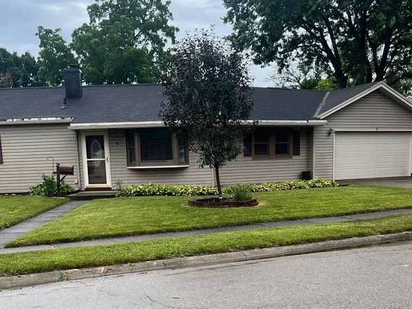 4 Rockland Dr, Fairborn, OH 45324