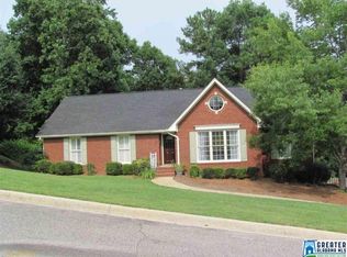 607 Worthington Dr, Trussville, AL 35173