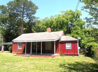 2021 Townsend St, Brunswick, GA 31520