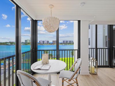19800 Sandpointe Bay Drive S #510, Tequesta, FL, 33469