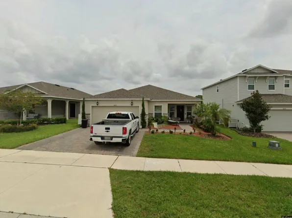 4221 Beargrass St, Clermont, FL 34714