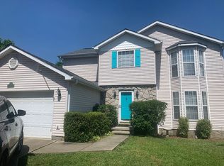 15 Valley View Ests, Hurricane, WV 25526