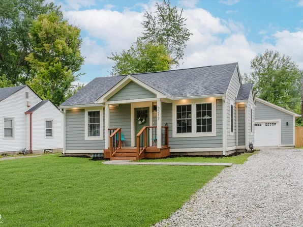 3217 N Tacoma Ave, Indianapolis, IN 46218