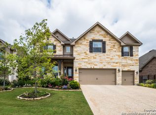 32153 Mustang Hl, Bulverde, TX 78163