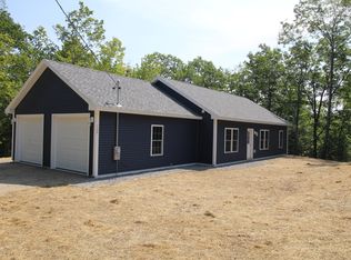 126 Pine Ridge Rd, Sabattus, ME 04280