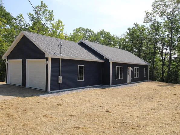126 Pine Ridge Road, Sabattus, ME 04280