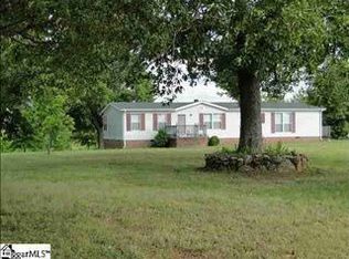 441 Jordan Creek Rd, Inman, SC 29349