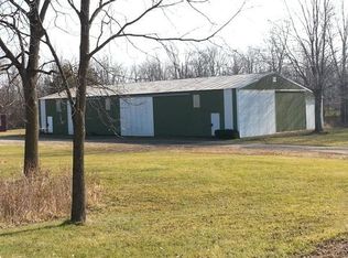 361 E Fenn Rd, Coldwater, MI 49036