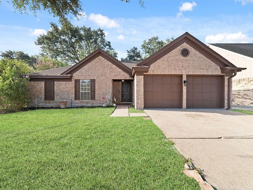 1st image of 19903 Ricewood Way