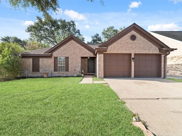 19903 Ricewood Way, Katy, TX 77449