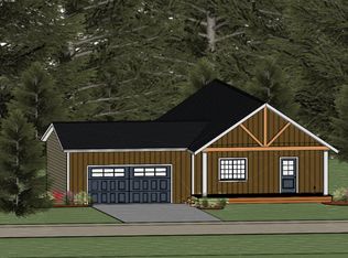 4394 Eagles Nest Rd, Danbury, WI 54830