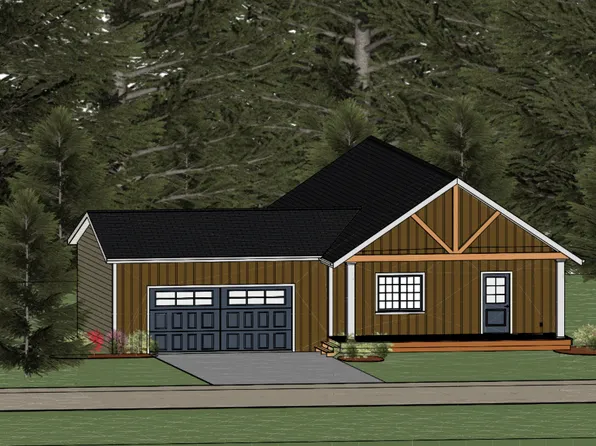 4394 Eagles Nest Rd, Danbury, WI 54830