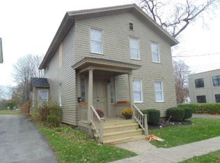 355 N Main St, Canandaigua, NY 14424