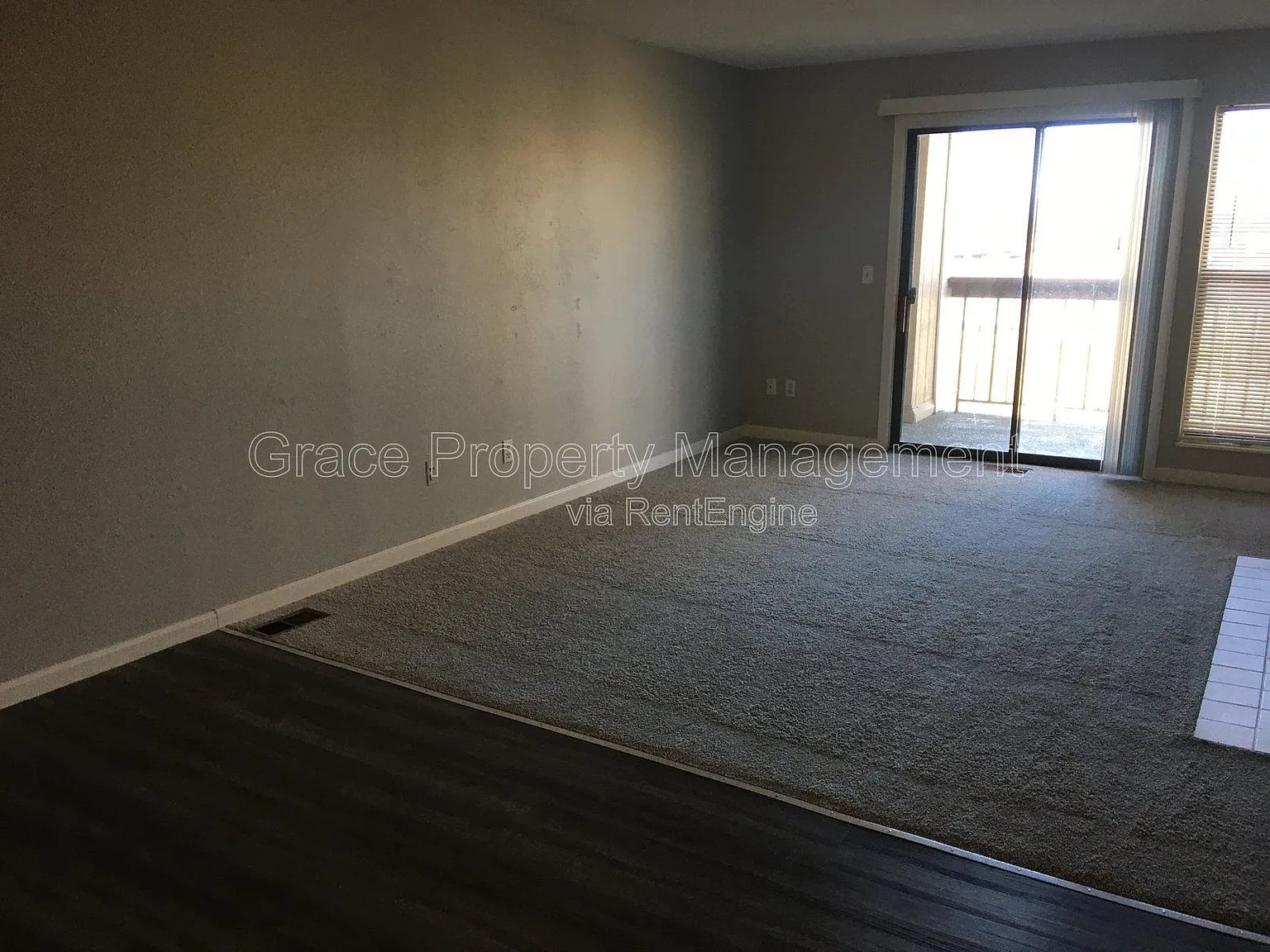 2 bed, 1.0 bath, $1,395 — Photo 2