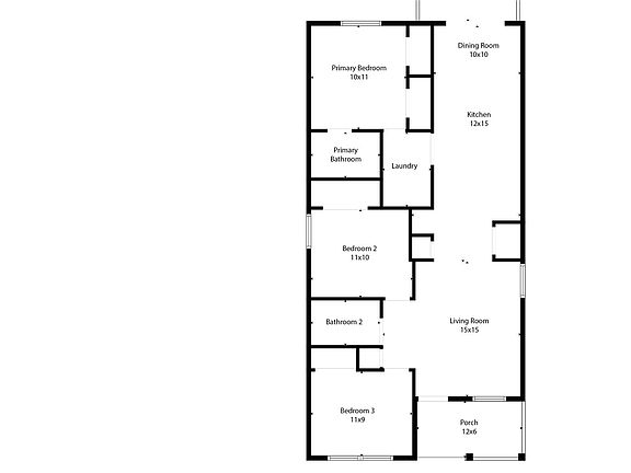 3rd image of this home