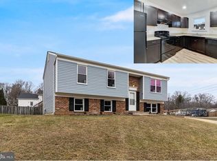 2221 Bridle Path Dr, Waldorf, MD 20601