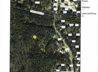 0 N Fort Bragg Rd, Southern Pines, NC 28387