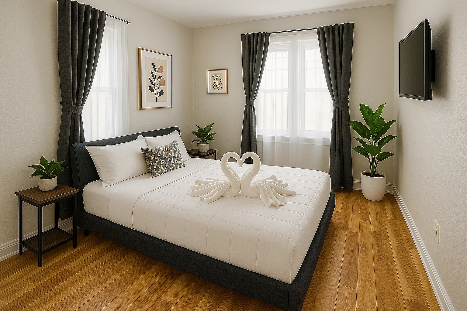 2 bed, 1100 sqft, $3,000 — Photo 3