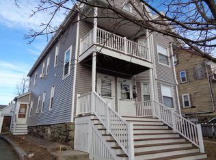 40 Orange St, Waltham, MA 02453