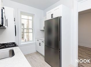 329 Woodbine St #1F, Brooklyn, NY 11237