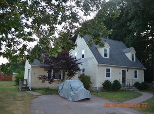 48B Worcester St, Taunton, MA 02780
