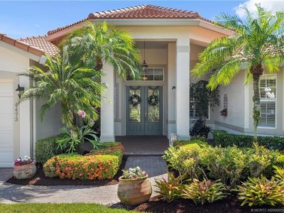 4473 SW Long Bay Dr, Palm City, FL, 34990