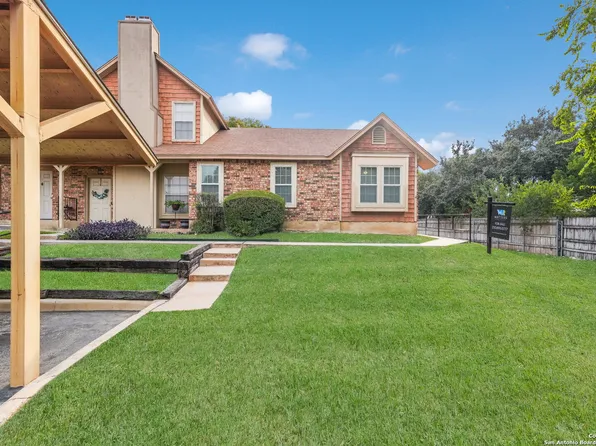 10254 Dover Ridge #706, San Antonio, TX 78250
