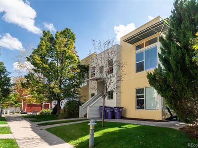 2678 Syracuse Street #205, Denver, CO, 80238