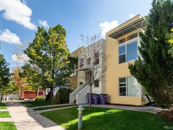 2678 Syracuse Street #205, Denver, CO 80238
