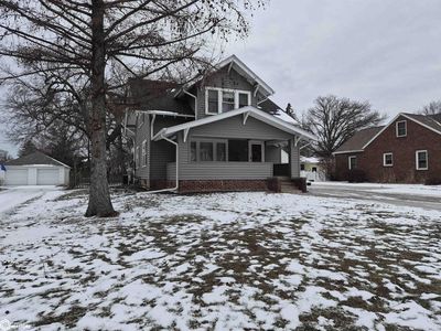 929 Elm St, Grinnell, IA, 50112