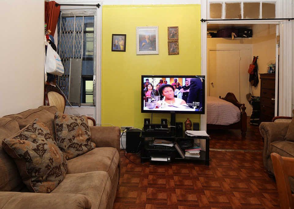 1st image of 505 W 141st St APT 21
