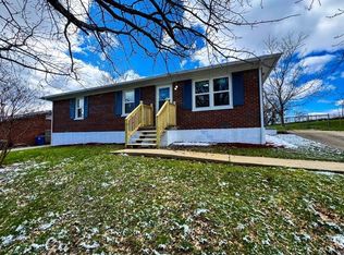 127 Brenda Dr, Lawrenceburg, KY 40342