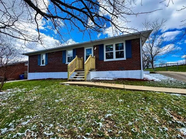 127 Brenda Dr, Lawrenceburg, KY 40342