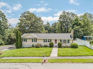 11 Cannon Dr, Nashua, NH 03062