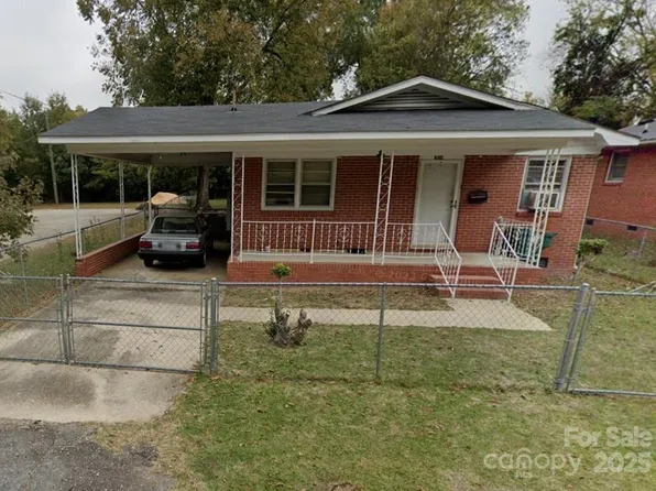 304 Johnson St, Cheraw, SC 29520