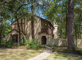 6402 Darby Way, Spring, TX 77389