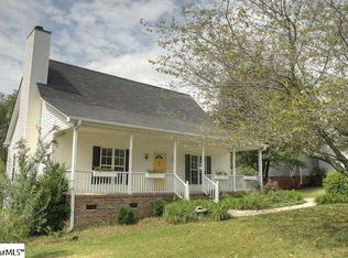 9 Hawkins Glen Way, Greenville, SC 29617