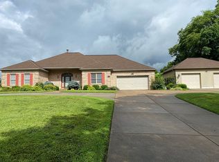 7413 Rucker 1 Rd E, Henderson, KY 42420