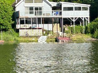 39304 Ski Park Rd E, Eatonville, WA