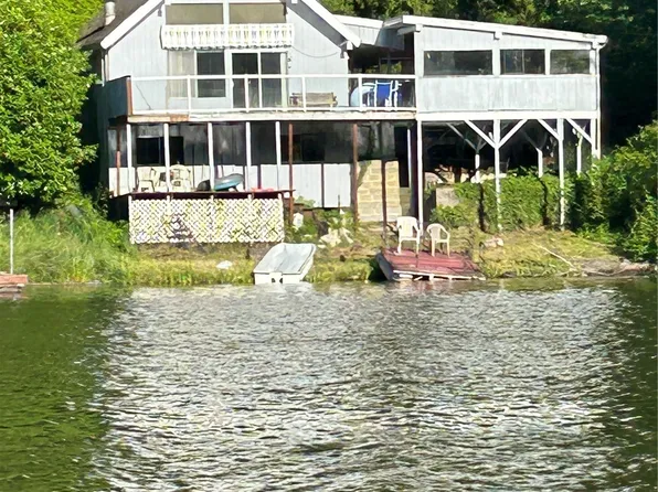 39304 Ski Park Road E, Eatonville, WA 98328