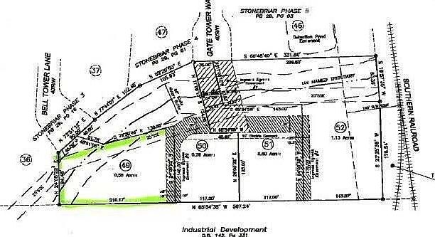 2nd image of LOT 49 Gate Tower Way NE