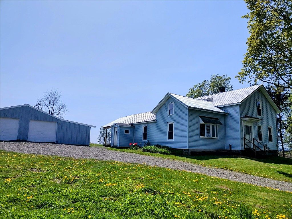 6044 German Rd, Cincinnatus, NY 13040 | Zillow