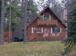 2232 S Wakeley Bridge Rd, Grayling, MI 49738