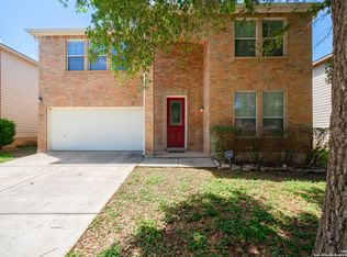 21111 Pearl Harvest, San Antonio, TX 78259