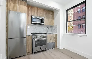 Rented by REAL New York