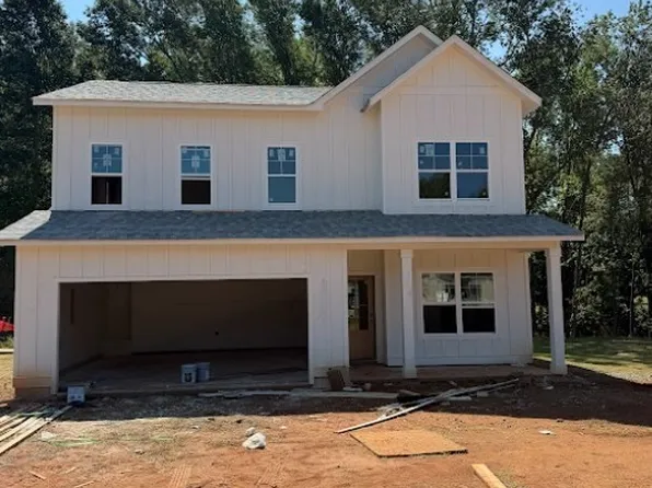 620 Hospital Road, Commerce, GA 30529